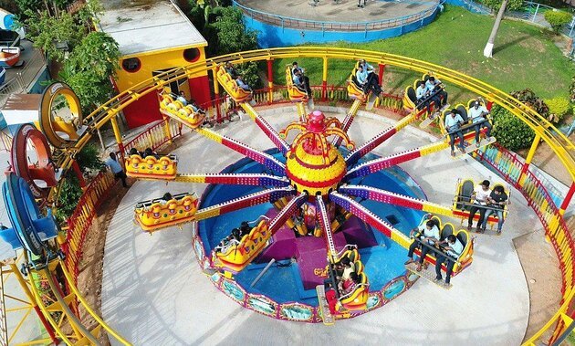 Photo of Fun World Amusement Park