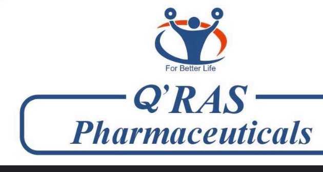 Photo of Q'RAS Pharmaceuticals