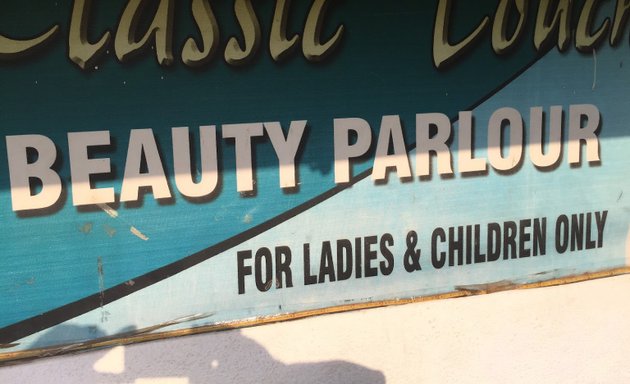 Photo of Classic Touch Beauty Parlour