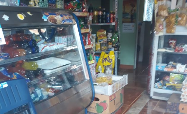 Foto de Tienda dc