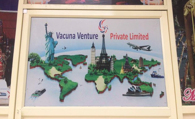 Photo of Vacuna Venture