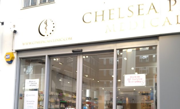 Photo of Chelsea Pharmacy