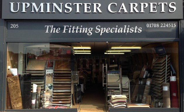 Photo of Upminster Carpets