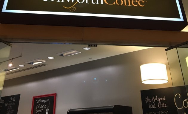 Photo of Dilworth Coffee