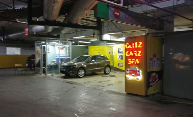 Photo of Glitz Carz Spa