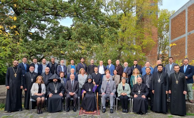 Foto von Diözese der Armenischen Kirche in Deutschland