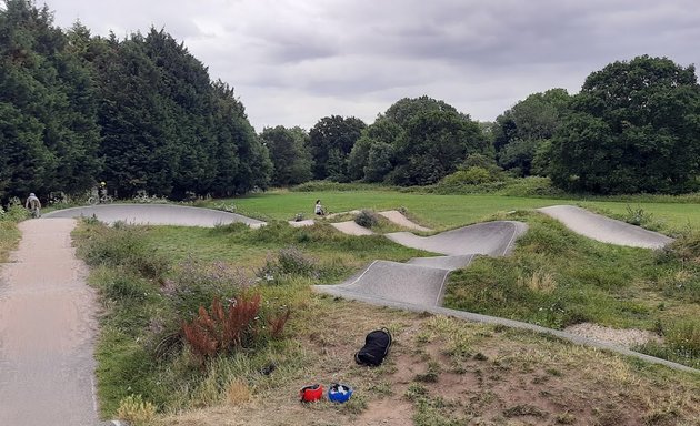 Photo of Skatepark