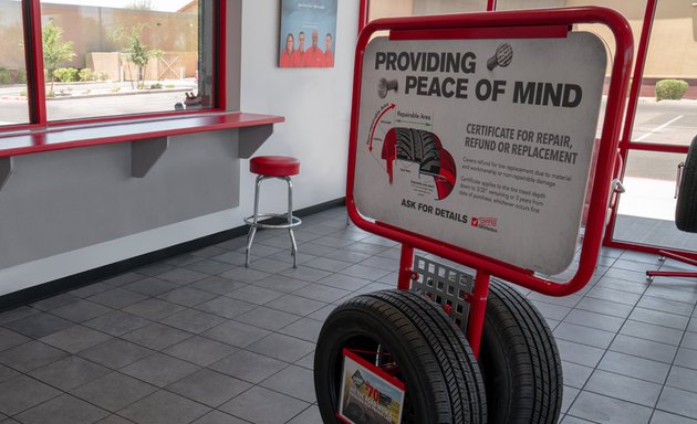 Photo of Discount Tire