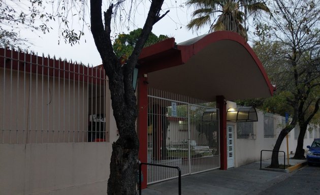 Foto de Casa de Reposo Virgen de Guadalupe