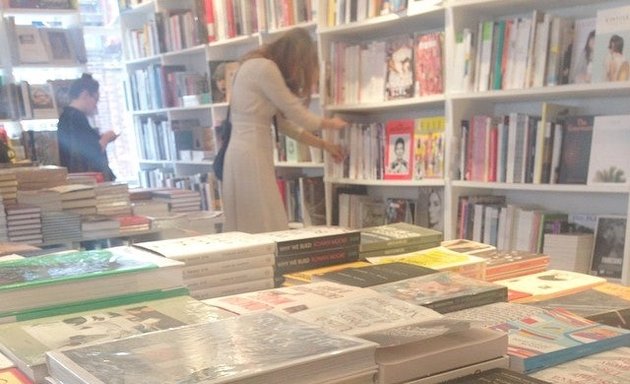 Photo of Artwords Bookshop