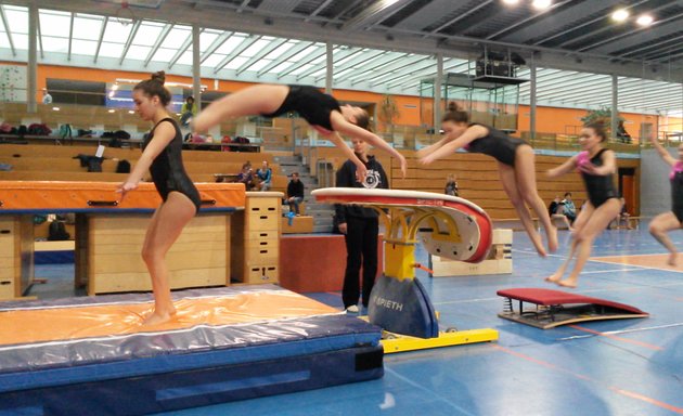 Foto von Staatl. Ludwigsgymnasium München, Ausbildungsrichtung: HG; SG