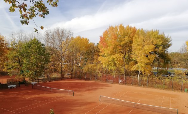 Foto von Tennis Club Blau-Gold Wuhlheide Berlin e.V.