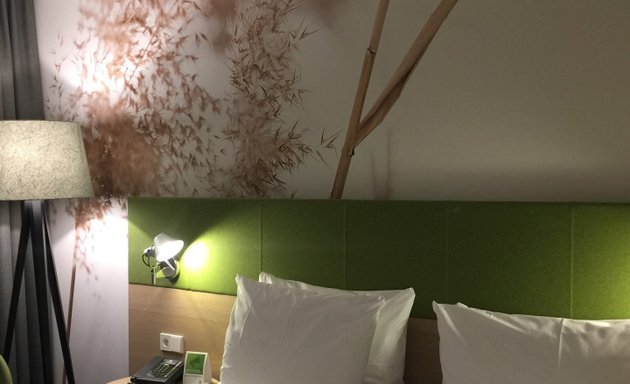 Foto von Holiday Inn Frankfurt - Alte Oper