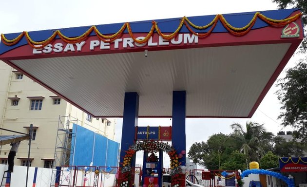 Photo of NAB Essay Auto LPG