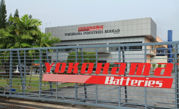 Photo of Yokohama Industries Berhad