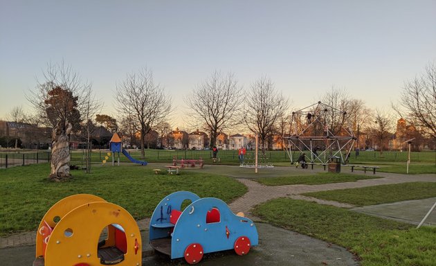 Photo of Gloucester Park Play Area