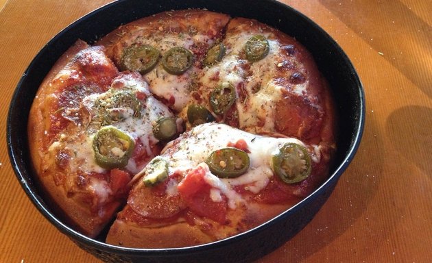 Photo of Numero Uno Pizza | North Hollywood