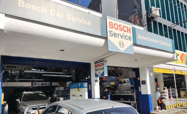 Foto de Batericentro Servicar - Bosch Car Service