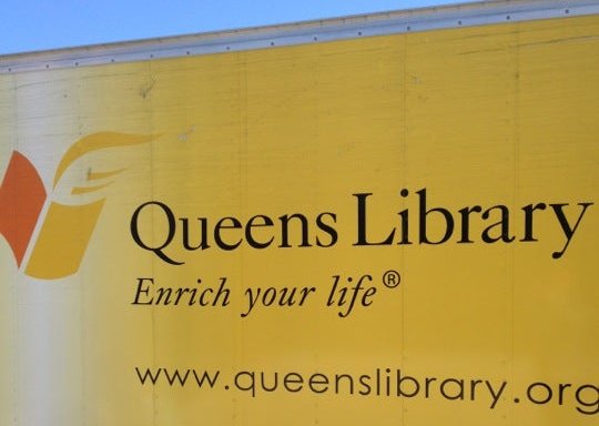 Photo of Queens Public Library at Bay Terrace