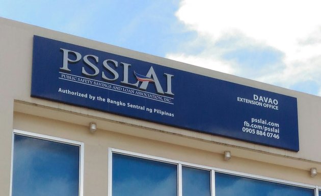 Photo of Psslai Public Safety Service And Loan Association, Inc.