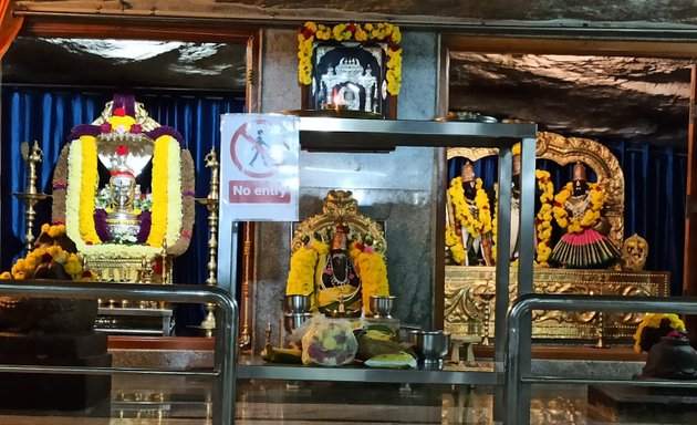 Photo of Cave Temple
