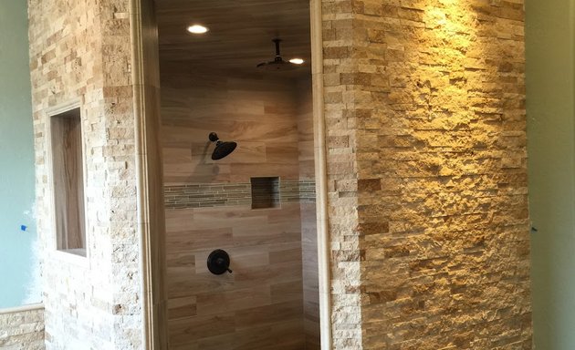 Photo of Strahle Tile & Granite, Inc.