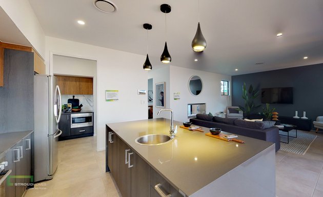 Photo of Stroud Homes Brisbane East Rochedale Display Home