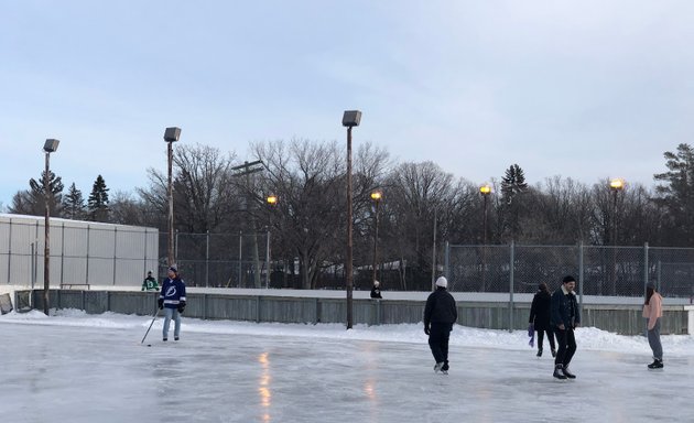 Photo of South Winnipeg Community Centre - Richmond