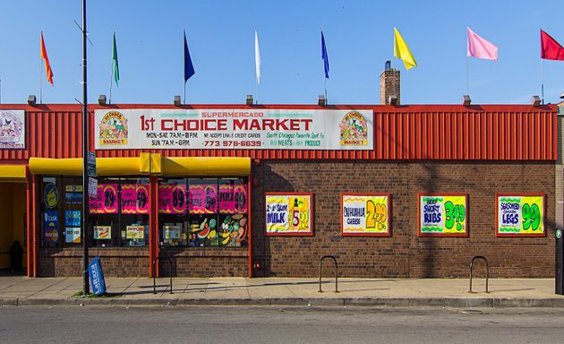 Photo of 1st Choice Market