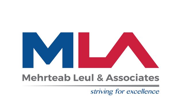 Photo of Mehrteab Leul &Associates Law office (MLA)
