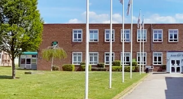 Photo of Bower Park Academy