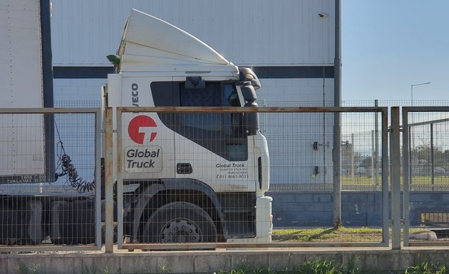 Foto de Global Truck Córdoba