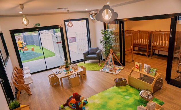 Photo of KidCademy Early Learning Centre - Coorparoo