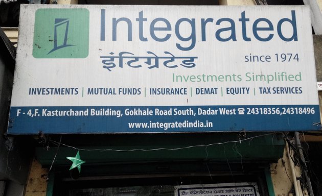 Photo of Integrated Enterprises India Private Limited