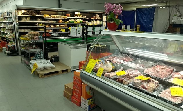 Photo of fu Xing Asian Supermarket