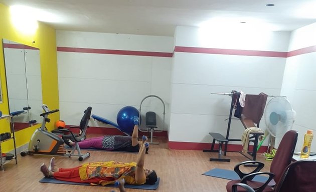 Photo of Feliz fitness ladies gym