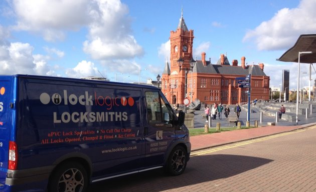 Photo of Lock Logic Locksmiths