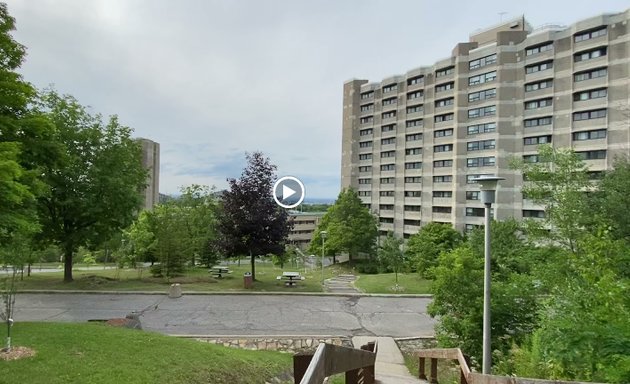 Photo of University of Montreal - Residence C