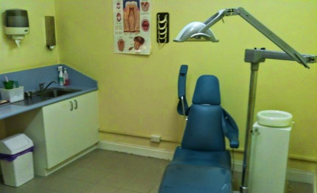 Photo of Aresti Tharapos Brunswick Denture Clinic