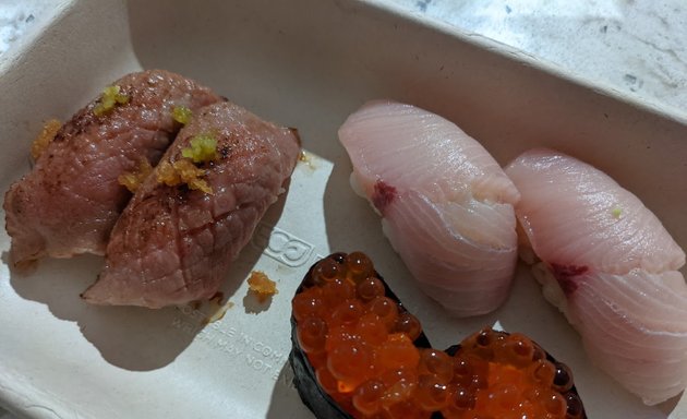 Photo of Ichijiku Sushi