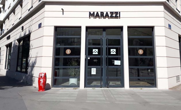 Photo de Marazzi Showroom