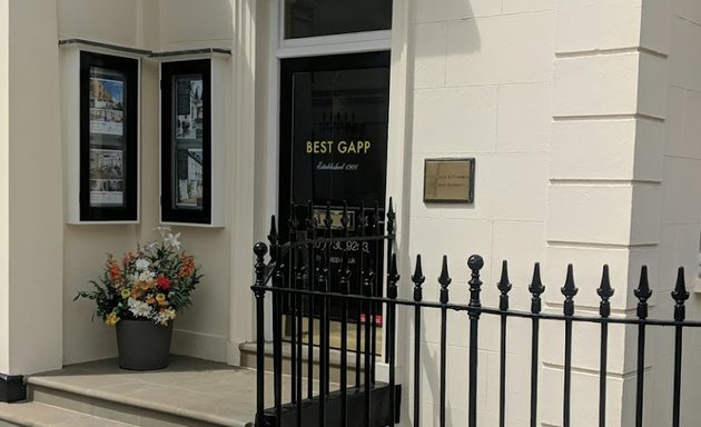 Photo of Best Gapp Belgravia Estate Agents