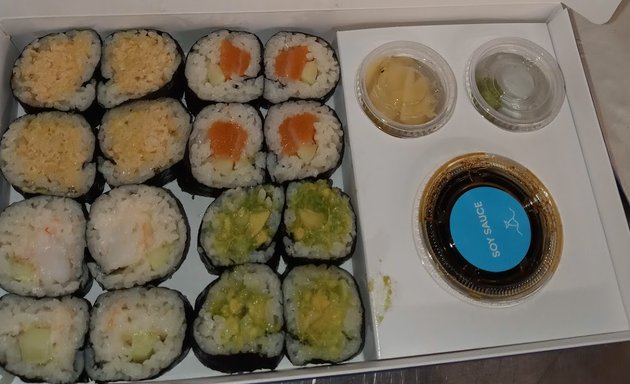 Photo of Bondi Sushi