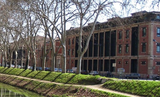 Photo de Institut des Études Juridiques de l'Urbanisme, de la Construction et de l'Environnement