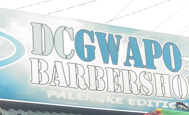 Photo of DCGWAPO 3 Barber Shop