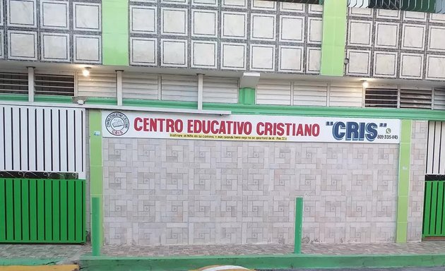 Foto de Centro educativo Cristiano Cris