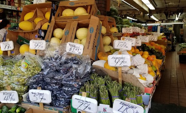 Photo of Natural Fruits & Vegetables Family Fruit Farm