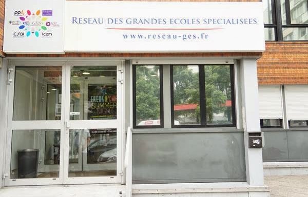 Photo de Réseau GES, Grandes Écoles Spécialisées