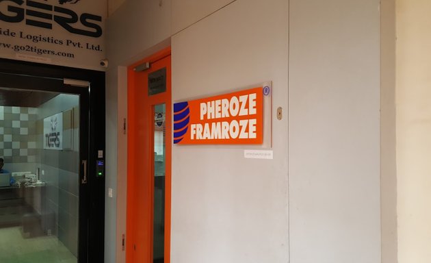 Photo of Pheroze Framroze & Co Pvt Ltd