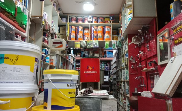 Photo of Jai Mathaji Hardware & Paints